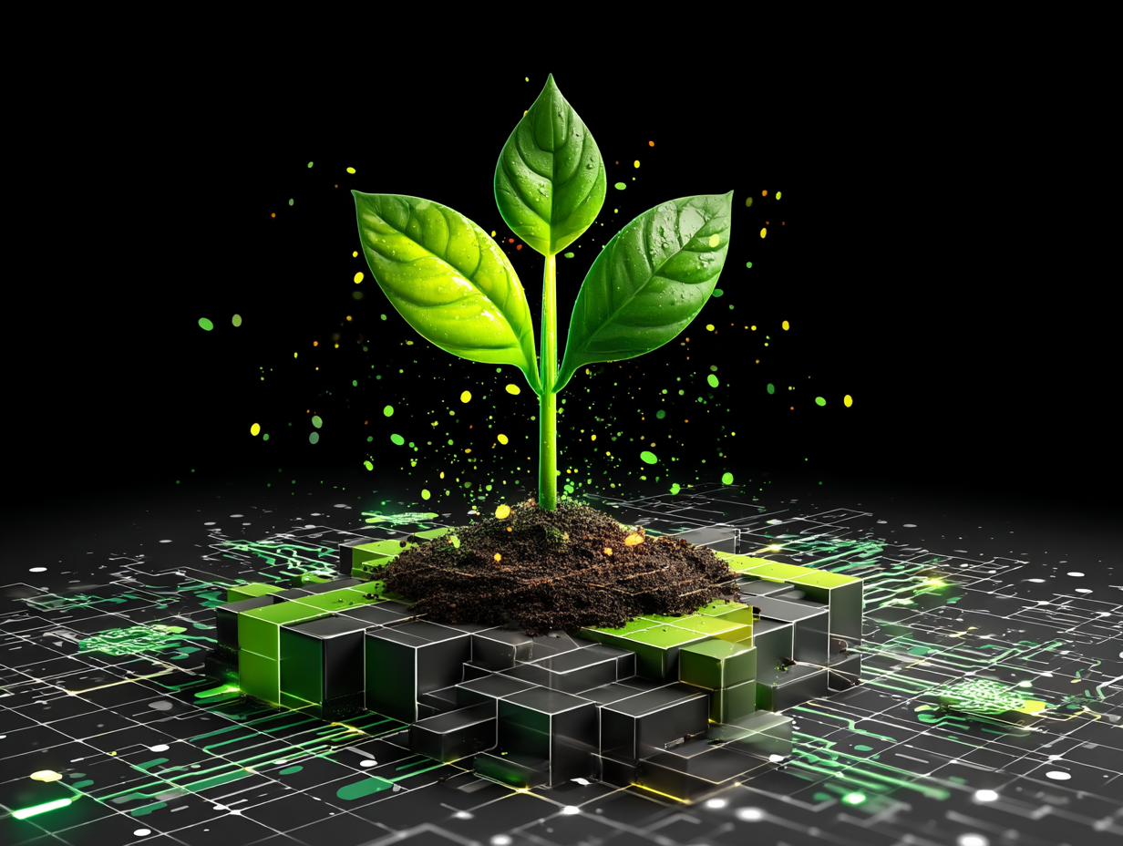 SproutDock